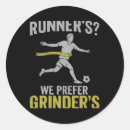 Search for soccer design stickers Midfielder