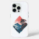 Search for crimson iphone cases Japanese
