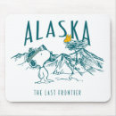 Search for frontier mousepads Alaska