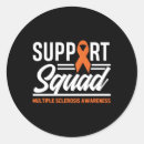 Search for ms multiple sclerosis stickers Raising ms awareness