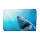 Search for shark bath mats Underwater