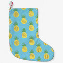 Search for pineapple christmas stockings Food