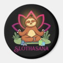 Search for sloth magnets Humour