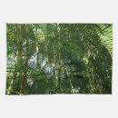Search for palm trees tea towels Nature