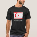 Search for cyprus flag tshirts Northern