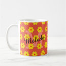 Search for retro floral mugs Modern