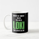 Search for loki mugs Valhalla