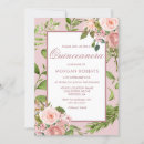 Search for pink leaf invitations Flowers
