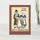Search for sister thanksgiving cards Turkey