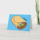 Search for burrito cards Food