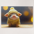 Search for knitting puzzles Animal