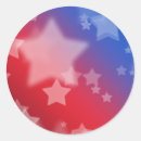 Search for old flag stickers United