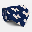 Search for bichon dog ties Frise