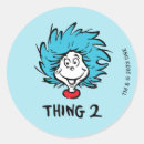 Search for thing one thing two stickers Twins