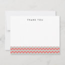 Search for chevron note cards Modern