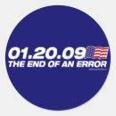 Search for errors stickers Republican