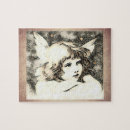 Search for cherub puzzles Angel