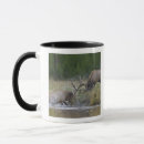 Search for elk antlers mugs Wyoming