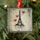 Search for paris christmas tree decorations Vintage