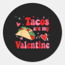Search for i love tacos stickers Pink