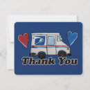 Search for postal worker cards Carrier