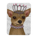 Search for tiara magnets Animals