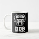Search for french mastiff mugs Bordeaux