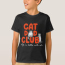 Search for cat dad fathers day tshirts Cats