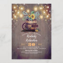 Search for wine barrel bridal shower invitations Country