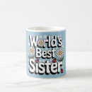 Search for daisies mugs Ladybug