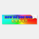 Search for affirmative bumper stickers Inspirational