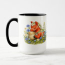 Search for horse mugs Floral