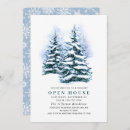 Search for open house christmas invitations Xmas