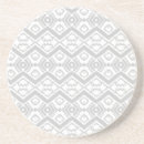 Search for button coasters Grey