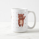 Search for mother bear mugs For her