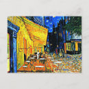 Search for terrace postcards Cafe