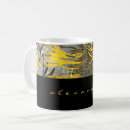 Search for gray mugs Black