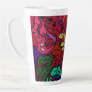 Search for abstract galaxy mugs Astronomy