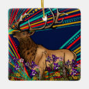 Search for elk christmas tree decorations Wildlife