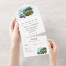 Search for vintage car wedding invitations Watercolor