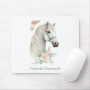 Search for horse mousepads Farm animal
