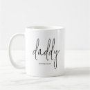 Search for dad established mugs Daddy