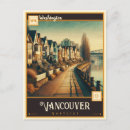 Search for vintage vancouver postcards Retro