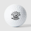 Search for ball return Humour