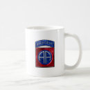Search for fort bragg mugs Military