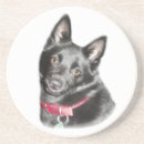 Search for picture coasters Dog