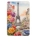 Search for eiffel magnets Flowers
