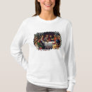 Search for the last supper tshirts Renaissance