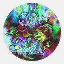 Search for rainbow dragon stickers Watercolor