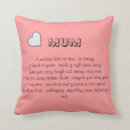 Search for if poem cushions Mother